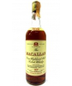 1936 Macallan - Pure Highland Malt - Vintage 1936 Whisky 75CL
