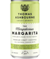 Thomas Ashbourne The Margalicious Margarita (200ml can)
