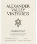 2022 Alexander Valley Vineyards - Chardonnay Alexander Valley (750ml)
