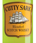 Cutty Sark Scotch (750ml)