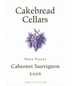 Cakebread Cabernet Sauvignon