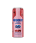 Absolut - Ocean Spray Vodka Cranberry Ready to Drink (4 pack 355ml cans)