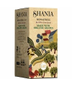 Shania Organic Monastrell 2019 Bag in a Box 3L (Spain)