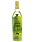 Bak's Vodka Bison Grass Flavored (750ml)