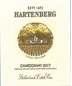 2017 Hartenberg Chardonnay