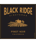 Black Ridge Vineyards Pinot Noir
