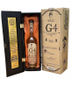 G4 - Reposado de Madera Dia de Muertos Limited Edition Tequila (750ml)
