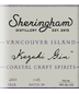 Sheringham - Vancouver Island Kazuki Gin (750ml)