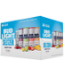 Bud Light - Seltzer Variety Pack