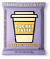 Pocket Latte Lavender Vanilla Coffee Bar - Gary's Napa Valley