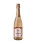 90 Plus Cellars Lot 197 Prosecco Rose / 750 ml