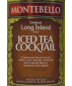 Montebello Long Island Iced Tea Cocktail