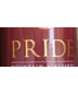 2003 Pride Reserve Claret