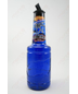 Finest Call Premium Blue Curacao Syrup 1L