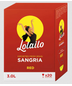 Lolailo - Red Sangria NV (3L)