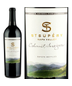 2018 St. Supery Estate Napa Cabernet Rated 92JS