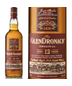 The Glendronach 12 Year Old Highland Scotch Whiskey 750ml