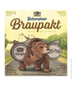 Weihenstephan - Braupakt (6 pack cans)