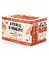 Flying Embers Orange Passion Mimosa Hard Kombucha 6-Pack