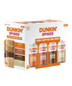 Dunkin Donuts Spiked Iced Coffee Mix Pack