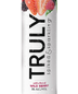 Truly Spiked & Sparkling Water Wild Berry