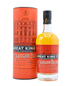 Compass Box - Great King Street Glasgow Blend (50cl) Whisky