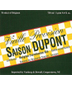 Brasserie Dupont Vieille Provision Saison Dupont
