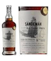 Sandeman - Tawny Port 40 year old NV (750ml)