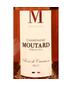 Moutard Rose de Cuvaison Brut 12% ABV 750ml