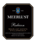 Meerlust Rubicon 750ml - Amsterwine Wine Meerlust Bordeaux Red Blend Red Wine South Africa