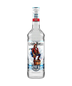 Captain Morgan White Rum 750ml