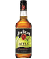 Jim Beam - Apple Bourbon Whiskey (750ml)