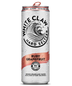 White Claw - Hard Seltzer Grapefruit (6 pack 12oz cans)