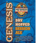 He'Brew "Genesis" Dry Hopped Session Ale (12 oz)