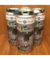 Kent Falls Glitter Rainbow Ipa 16oz Cans 4 Pack (4 pack 16oz cans)