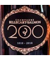 Billecart-Salmon Bicentenary 200th Anniversary Cuvee