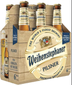 Weihenstephaner - Pilsner (6 pack 12oz cans)