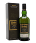 Ardbeg 22 Years Old Twenty Something The Ultimate Islay Single Malt Scotch Whisky 750 ML