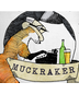 Muckraker Beermaker - Hazen New England-Style IPA (16oz can)