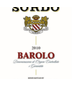 Giovanni Sordo Barolo Italian Red Wine 750 mL