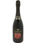 Pomegranate Sparkling Wine Semi Sweet Armenia 750ml