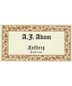 2022 A.J. Adam Dhron Hofberg Riesling Auslese 750ml