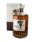 Suntory Hibiki Japanese Harmony Whisky (if the shipping method is UPS or FedEx, it will be sent without box)