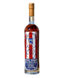 Whisky Bourbon rojo, blanco y azul Smoke Wagon | Tienda de licores de calidad