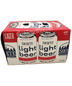 Societe Light Beer 12oz 6 Pack Cans California