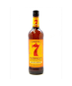 Seagram 7 Dark Honey - 750ml