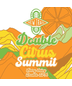 New Trail Brewing Co - Double Citrus Summit (4 pack 16oz cans)