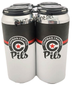 Chapman Pilsner 16oz 4 Pack Cans