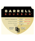 Barrell Bourbon Batch 32
