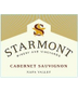 2018 Starmont Cabernet Sauvignon 750ml
